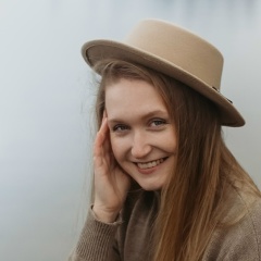 Анастасия Борисюк, 02.04.1992, Витебск