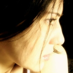 Альбина Альчонова, 12.07, Москва