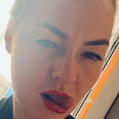 Ксения Свирина, 04.10.1988, Москва