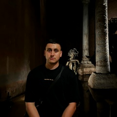 Амир Бабаев, 14.05.1999, Москва