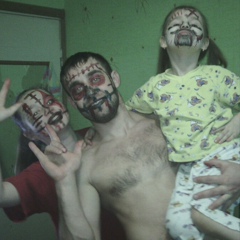 Александр Ших, 23.04, Минск