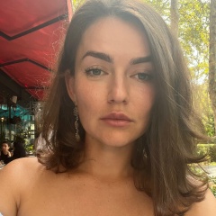 Natalia Bulgakova, 08.05.1990, Москва