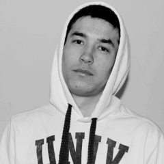 Aslan Bakishov, 08.08.1991, Алматы