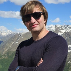 Александр Денисенко, 15.08.1992, Воронеж