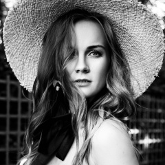 Polly Saramud, 23.01.1991, Санкт-Петербург