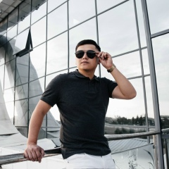 Бейімбет Бахаев, 18.08.1991, Караганда