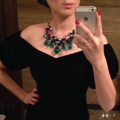 Любовь Ян, 30.01, Алматы