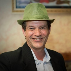 Владимир Кочугов, 03.01, Санкт-Петербург