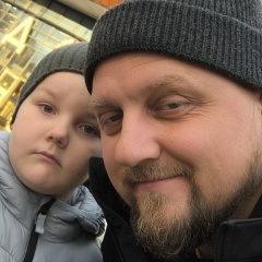 Алексей Шмаков, 08.11.1983, Москва