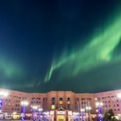 Алекс К, 08.05, Новый Уренгой