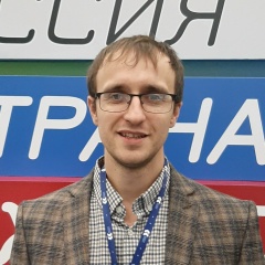 Евгений Колесень, 16.08.1987, Пермь