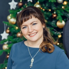 Екатерина Дубовцева, 29.12, Екатеринбург