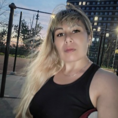 Альбина Исмагилова, Владивосток