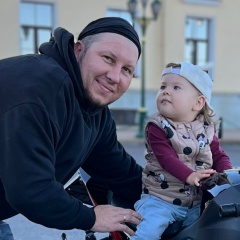 Александр Королёв, 09.09.1989, Санкт-Петербург