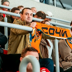 Алексей Кулешов, 22.04, Невинномысск