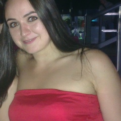 Фея Кристина, 19.08, Hamilton