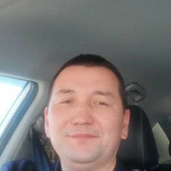 Кайратбек Курбанбеков, 16.07.1976, Бишкек