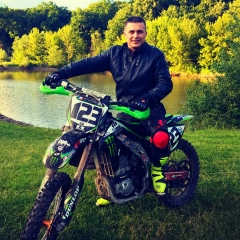 Денис Бут, 07.04, Ромны