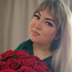 Ирина Викторовна, 04.07, Ульяновск