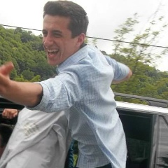 Joni Miqava, 25.01.1995, Зугдиди