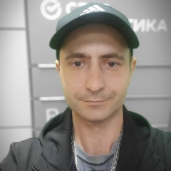 Иван Владимирович, 22.12.1988, Красноярск