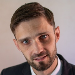 Евгений Нагих