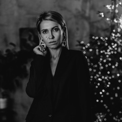 Наташа Горнасталёва, 18.11.1987, Омск