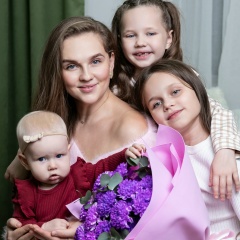 Анастасия Скорева, Киров