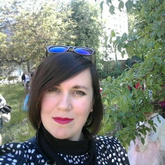 Анна Андрузская, 28.03, Днепр (Днепропетровск)