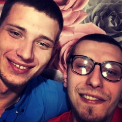 Николай Бовтинский, 20.07.1995, Пинск