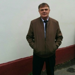 Владимир Повстенко, 17.07.1959, Липецк