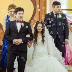 Azat Kerimkhanov, 14.08, Астана
