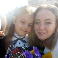 Анна Вк, 18.05.1987, Шлиссельбург