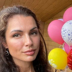 Евгения Рыбальченко, 05.08