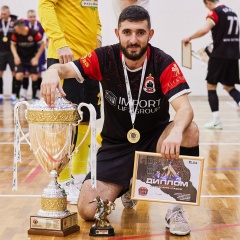 Raf Bag, 20.03.1993, Новосибирск