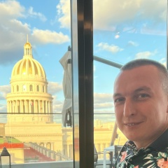 Алексей Сыроватский, 03.09, Санкт-Петербург