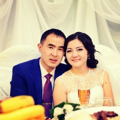 Kimbat Urazalieva, 08.01.1992, Алматы