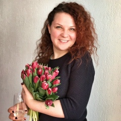 Ванильная Дурочка, 22.07