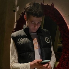 Сеня Кочкуров, 06.04.2000, Самара