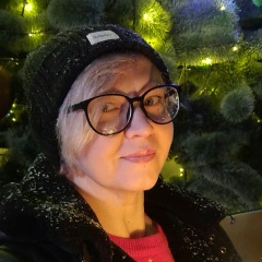 Анна Тимченко, 25.10, Шахты