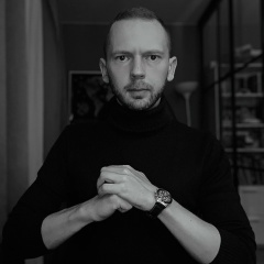 Руслан Арбузов