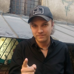 Василий Игнатьев, 27.04.1987, Санкт-Петербург