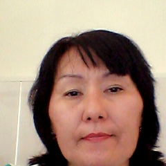 Gulzia Kunisova