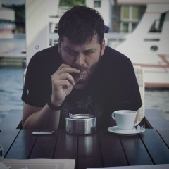 Антон Черный, 29.01.1986, Киев