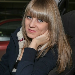 Екатерина Дикарева, 03.03, Воронеж