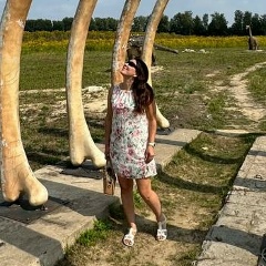 Мария Рязанцева, 29.06, Москва