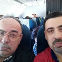 Денис Елизаров, 30.03.1970, Севастополь