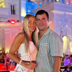 Николай Павлихин, 08.09, Березники