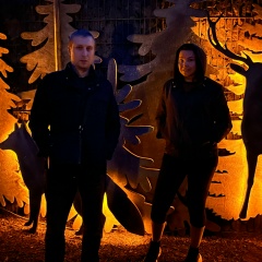 Сергей Шекин, Санкт-Петербург