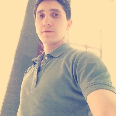 Руслан Сулейманов, 03.01.1990, Баку